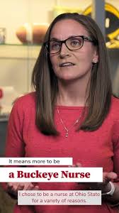 "From tuition benefits to health benefits, Ohio State's allowed me to grow  professionally and expand my career while also balancing work and family  life."
