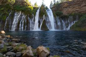 37264 main st in burney, ca. Mcarthur Burney Falls Memorial State Park Outdoor Project