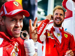 Meet sebastian vettel wife hanna prater. Sebastian Vettel Biography Age Height Wife Net Worth Starswiki