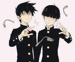 Mob Psycho 100 Tumblr Mob Psycho 100 Anime Mob Psycho 100 Mob Psycho