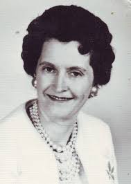 Sallie Paul-Beeler-Gifford Obituary (1923