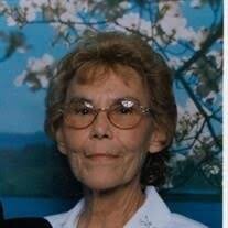 Dorothy Mae Comer Obituary (2025)