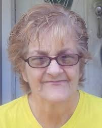 Linda Robinson Obituary