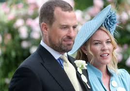 Peter phillips was born on november 15, 1977 in london, england as peter mark andrew phillips. What Happens When Royal Marriages Fail And How Peter Phillips Divorce Is Different Tatler Thailand