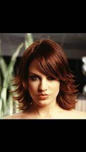 Hairstyles That Flip Out Bing Images Medium Length Hair With Layers Medium Length Hair Styles Medium Hair Styles