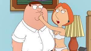 Family Guy | Amnesia sex - YouTube