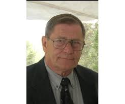 Roger Farrell Obituary (1943