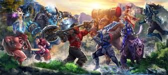 Maybe you would like to learn more about one of these? Website Penyedia Tips Main Dota Untuk Anda Para Pemula Gcsgames Com