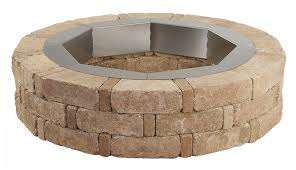 We carry everything from inserts to fire pit tables. Pavestone Creating Beautiful Landscapes With Pavers Edgers Walls And More