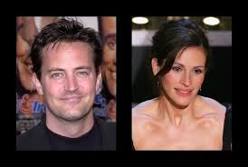 We did not find results for: Matthew Perry Dated Julia Roberts Matthew Perry Dating History Zimbio