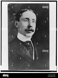 William buckley hi-res stock photography and images