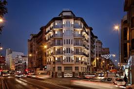 Our top picks lowest price first star rating and price top reviewed. Hotel Avenida Pamplona Updated 2021 Prices