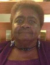 Obituary for Margaret M Springs