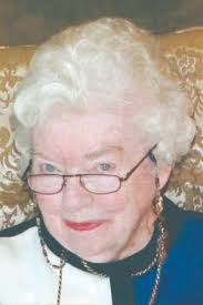 Eileen Kennedy Obituary