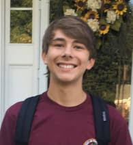 Wyatt Brown's Men's Basketball Recruiting Profile