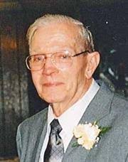 James H. Overend Obituary