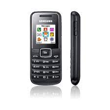 Unlocked Samsung E1050 Mobile Phone New ...
