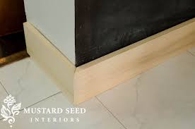 Maybe you would like to learn more about one of these? Painting Baseboards Diy House Renovations Baseboards Painting Baseboards