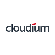 Cloudium logo