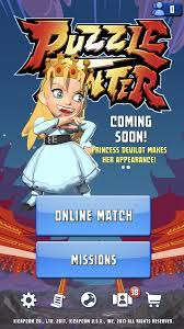 Princess Devilot announced for Puzzle Fighter (Could this hint at other  future characters?) | ResetEra
