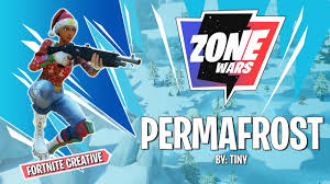 Zone wars is a set of cosmetics in battle royale. Fortnite Creative Codes Pc Gamer