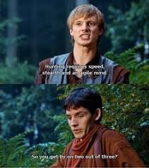 But if i could, for one moment, change this world for the better, i would give up everything! 440 Merlin Quotes Ideas Merlin Merlin Fandom Merlin And Arthur