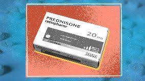 Weight Gain: The Unwanted Side Effect Of Prednisone For Uc | Everyday Health