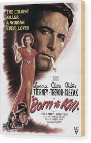 Trevor Wood Prints and Trevor Wood Art by Everett Collection