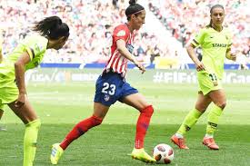 There are overall 16 teams that compete for the title every year between october and june. Pedro Malabia Laliga Aim To Make Iberdrola Women S League The Best Goal Com