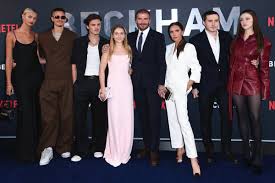 Photo Face à la tentative de réconciliation de David et Victoria Beckham la ...