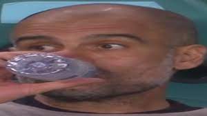 Noch hat pep guardiola den namen seines künftigen arbeitgebers in england nicht offenbart, aber ein wechsel zu mancity gilt als beschlossene sache. Wide Bald Fraud Youtube