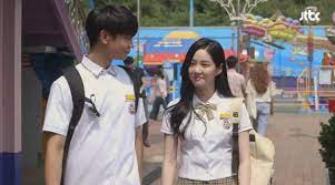 Lee is the daughter of the actors kyeon mi ri and im young gyu. Somehow 18 18 Again Web Series Review Wynnesworld