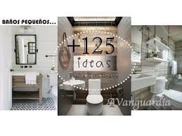 Para los baños pequeños habrá que prestar especial atención a determinados detalles en la decoración, que permitan hacer de éste un sitio cómodo y armonioso, te damos algunas tips claves para conseguirlo. 125 Banos Pequenos Ideas De Decoracion Para Bano Small Bathroom Design Ideas Avanguardia Youtube