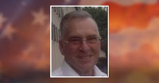 Lawrence Edward Crouse Obituary March 8, 2024