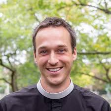 Leadership — Christ Church Greenwich