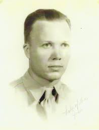 John Wesley Merritt (1913-2005)