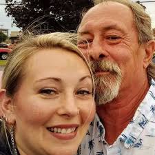 How to find a friend met at a dentist office in Jeffersonville, Indiana?