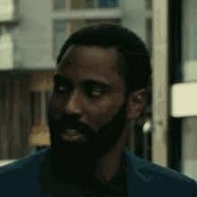 The best gifs are on giphy. John David Washington Tenet Gif Johndavidwashington Tenet What Discover Share Gifs