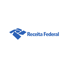 A receita federal é um órgão a receita federal é um órgão específico, subordinado ao ministério da economia, exercendo funções. Receita Federal Vector Logos And Icons Download Free