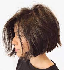 60 Classy Short Haircuts And Hairstyles For Thick Hair Haircut For Thick Hair Thick Hair Styles Hair Styles