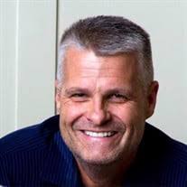 Troy Don Sample Obituary October 6, 2022