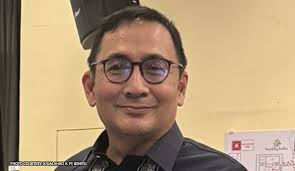 Para sainyo yan! Law professor reacts to unprepared student