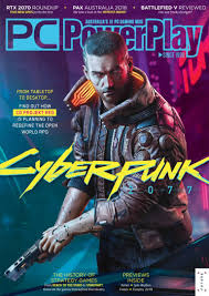 Pc Powerplay Back Issue Issue 274 Digital Gaming Magazines Video Game Magazines Computer Magazines