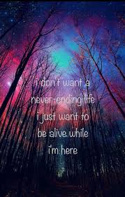 Is It Hot In Here Or Is It Just Me Song I Don T Want A Never Ending Life I Just Want To Be Alive While I M Here Spirits By Strumbellas Iphone Wallpaper Song Quotes Lyrics Look At The Stars