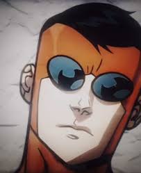 ANGSTROM!…YOURE DEAD! #invincible #edit #phonk