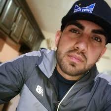 Jesus Ocegueda Rivas