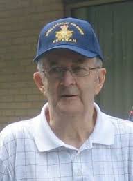 Obituary of J.M. Raymond Boudreau