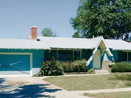 Townhomes in orange county are wonderful options for homeowners who want plenty of space and privacy, as well as a less than one month supply of condos for sale is a clear sellers market and we recommend that our clients move. Cinderella Homes Brought Storybook Whimsy To La S Postwar Suburbs Curbed La