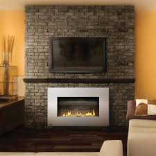 Pull back on the bolt to keep the wings flat as you tighten the bolt with a screwdriver or wrench, depending on head type. The Ultimate Guide To Mounting Your Tv Over Your Fireplace 4 Easy Steps Patriot Chimney