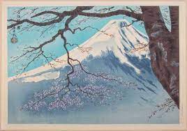 For a long time, wagara were used exclusively for kimono and yukata or, on the other hand, just keep it simple and go with your favourite colour! Japanese Ukiyo E Art It S Influence On Impressionism Itravelwithart